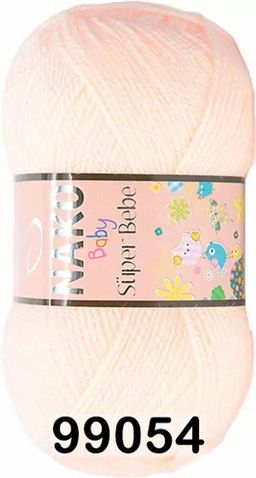 SUPER BEBE NAKO фото 12