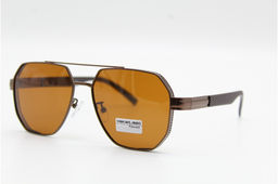 Солнцезащитные очки Makar Jaao (Polarized) 9010 58-14-140 С12-32