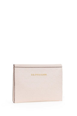 U. S. Polo Assn Женская бежевая сумка - U.s. polo assn фото 2