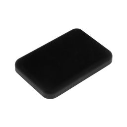 Внешний аккумулятор CRR-32, 3000 мАч, 5 W, для Iphone с функцией MagSafe, чёрный - Simaland фото 4