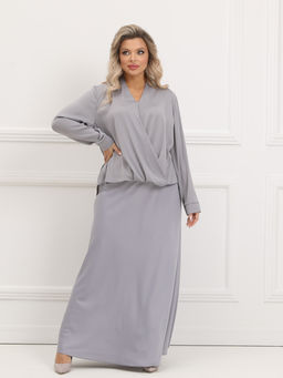 Костюм К5-5622/5 - Wisell фото 6