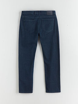 779 Regular Fit Erkek Jean Pantolon