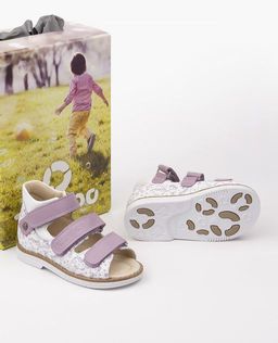 Сандалии детские 26028 - Tapiboo фото 3