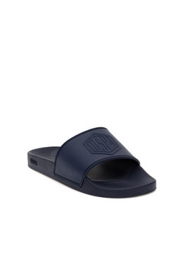 Erkek Lacivert Terlik Sepette S_rpriz _ndirim - U.s. polo assn фото 3