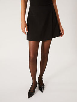 15 Denye Parlak Kad?n K?lotlu ?orap