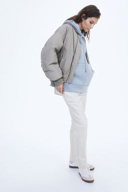 MAMA Pantalon de vestir - H&m фото 3