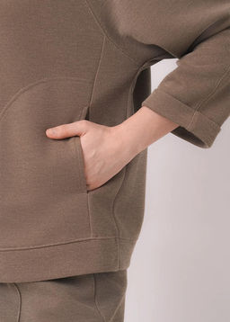 267103/195зэж Джемпер жен. (ЧЗ)