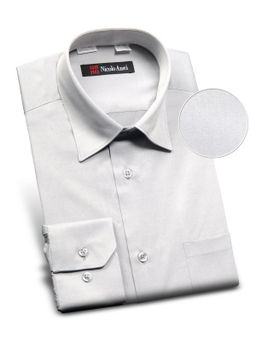 Рубашка 03А-12311014 - Nicolo angi фото 2