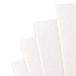 Бумага для акварели А4, 10 листов., 200 г/м² «Давид»