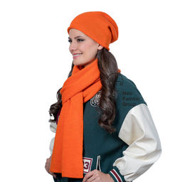 ВИВИ шарф женский