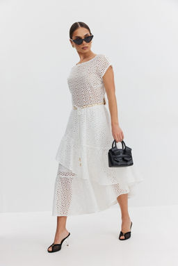 Платье Vesnaletto 4410-2  фото 5