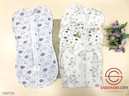 Кокон пеленка для младенцев - Bruno фото 3