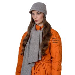 АМБЕР кепка женская - Landre фото 6