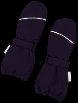 Варежки 14з17425 сирень