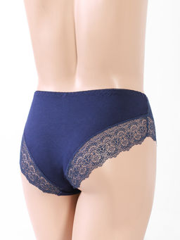 2А 6622.С7 Трусы женские - Almond фото 2