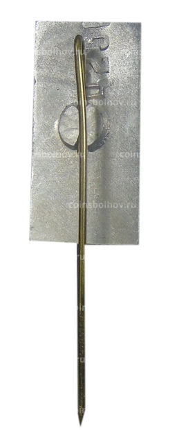 Значок Гиссар