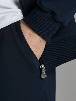 Спортивный костюм мужской 11M-RR-1827 RED-N-ROCKS - Addic фото 7