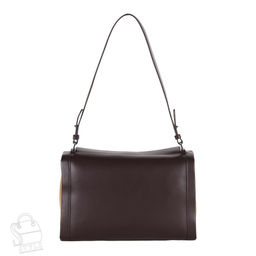 Сумка женская кожаная 9680VGAA camel Vitelli Grassi/30  в Новосибирске