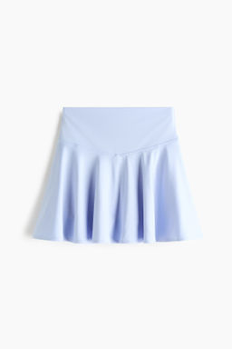 Falda de tenis con DryMove - H&m фото 3