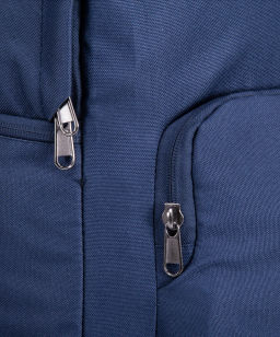 Рюкзак JOGEL DIVISION Travel Backpack, темно-синий  фото 6