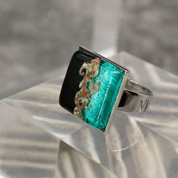 EXTRAVAGANZA Кольцо KO4595