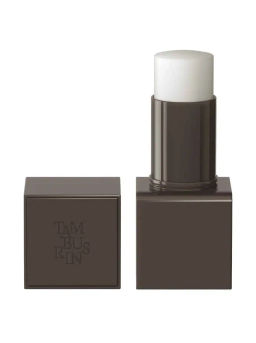 Vegan Perfume Balm Chamo Brown - Бальзам парфюмированный с ароматом древесный мускус, 7 гр