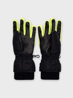 32411103 Перчатки текстильные для мальчиков - Playtoday фото 5