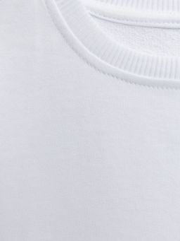 ACOOLA / Джемпер детский Merini_sw_p белый фото 5