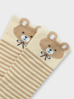 Цена за 5 пар! НОСКИ ДЕТСКИЕ - Mark formelle фото 5