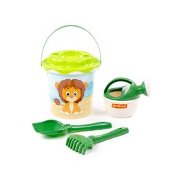 Набор №654 сафари - Полесье фото 4