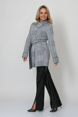 БЕЛАРУСЬ Кардиган Д 3012/джинс