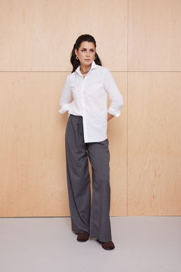 Блузка 2316 - MG Wear фото 5