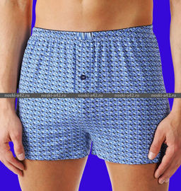 Цена за 7 шт. ELEGANT Трусы мужские семейные с пуговицей 48+50+52+54+56+58+60