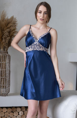 VISANTIA 9331 Короткая сорочка Mia-Mella