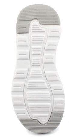 AL 4451 Полуботинки типа кроссовые детские, серый - Antilopa фото 5