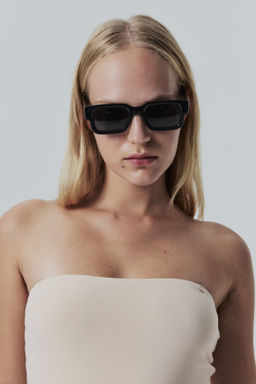 Body tanga bandeau Sculpting - H&m фото 3