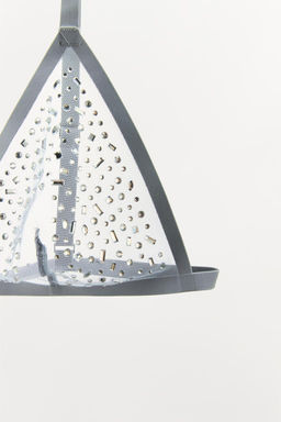 MESH BRALETTE WITH RHINESTONES - Zara фото 5
