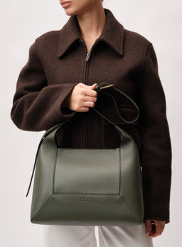 Сумка Mosaic DBR 31376 зеленый мох