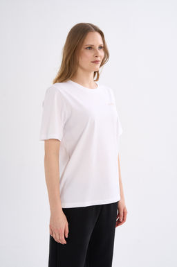 Футболка Белый