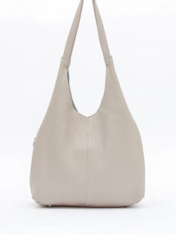 Сумка 1152C beige Polina&Eiterou
