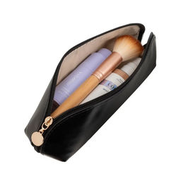 Kristaller Пенал-косметичка Esthetics, черный