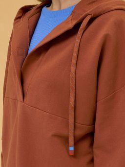 Pelican DFNK6920/1 толстовка женская  фото 4