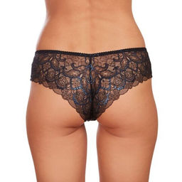 -50% Трусы Milavitsa 360560/J18 черничные ночи