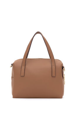 Женская коричневая сумка - U.s. polo assn фото 3