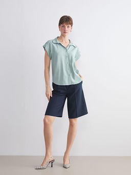 Loose Fit Kad?n G?mlek