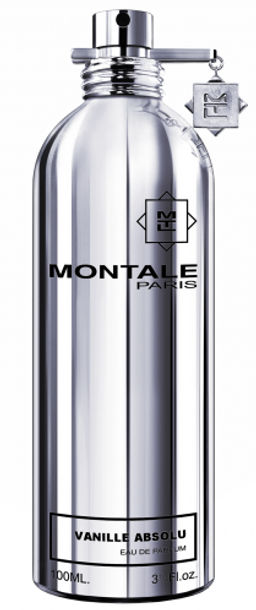 MONTALE Vanille Absolu/Абсолютная Ваниль u EDP 50 ml M, парфюмерная вода  фото 3