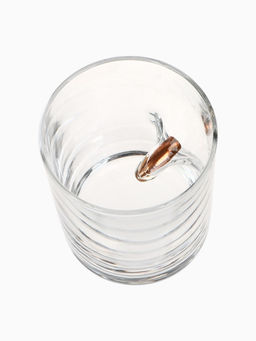 Стакан для виски Непробиваемый, 250 мл