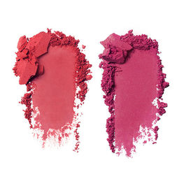 LavelleCollection Румяна Мatt Velvet Blush компактные BL-09 тон 04 ягодный