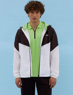 Ye_il Slim Fit Fermuarl_ Polo Yaka Ti__rt - Pierre cardin фото 4