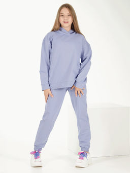 Костюм К-54-лаванда